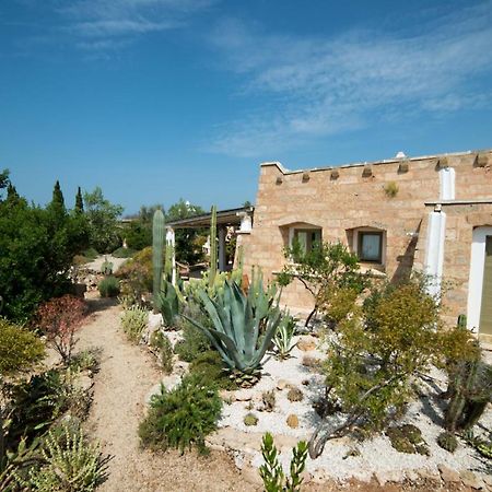 알리스테 Trulli Altomare 빌라 외부 사진