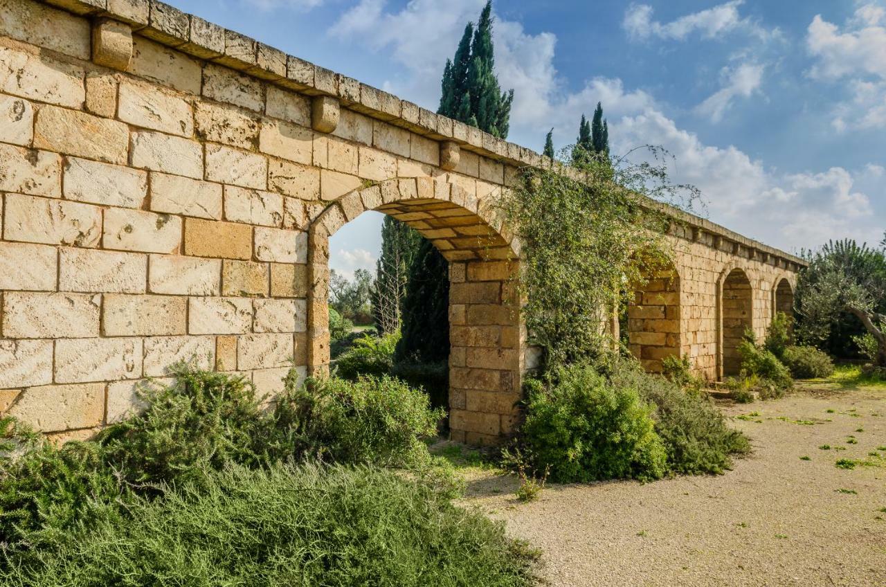 알리스테 Trulli Altomare 빌라 외부 사진